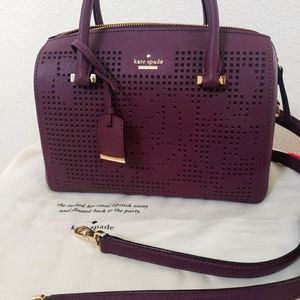 No tag but excellent condition.